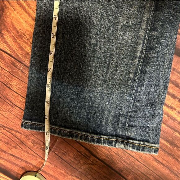Women’s Kut from the Kloth Natalie High Rise Bootcut Size 6 - Picture 2 of 7